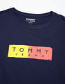 Tommy Hilfiger Brand Print Tyra T-Shirt