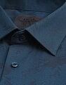 Arrow Pure Cotton Tailored Fit 1851 Shirt
