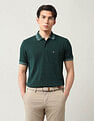Arrow Sport Pure Cotton Regular Fit Polo Shirt