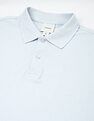 Calvin Klein Jeans Solid Slim Fit Cotton Polo Shirt