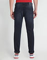 U.S. Polo Assn. Denim Co. Brandon Slim Tapered Fit Blue Jeans