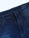 Flying Machine Mid Rise Bruce Bootcut Jeans