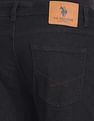 U.S. Polo Assn. Denim Co. Harold Slim Straight Fit Blue Jeans