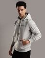 Tommy Hilfiger Embroidered Logo Regular-Fit Cotton Sweatshirt
