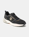U.S. Polo Assn. Women Lace Up Ginevra Sneakers