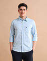 U.S. Polo Assn. Stretchy Twill Shirt