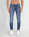 Flying Machine Super Skinny Fit Low Rise Jeans