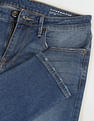 Flying Machine Super Skinny Fit Low Rise Jeans