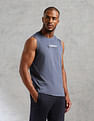 U.S. Polo Assn. Brand Print Comfort Fit OEV06 Vest - Pack Of 1