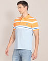 U.S. Polo Assn. Solid Cotton Polo Shirt