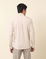 U.S. Polo Assn. Pure Cotton Tailored Fit Shirt