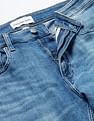 Calvin Klein Jeans Sustainable Modern Tapered Fit Jeans