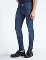 Flying Machine Jackson Skinny Fit Cotton Stretch Jeans
