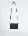 Calvin Klein Jeans Textured Must Crossover Bag