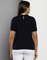 Tommy Hilfiger Sustainable Flag Script Polo Shirt