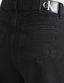 Calvin Klein Jeans Low Rise Loose Fit Jeans