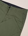 U.S. Polo Assn. Denver Slim Fit Stretch Trousers