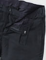 Arrow Solid Dobby Formal Trousers