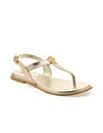 U.S. Polo Assn. Women Tess Solid Flats