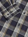 Arrow Sport Slim Fit Twill Shirt