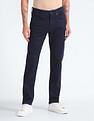 Flying Machine Freddie Slim Straight Rinsed Jeans