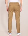 U.S. Polo Assn. Denver Slim Fit Stretch Trousers