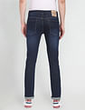 U.S. Polo Assn. Denim Co. Regallo Skinny Fit Blue Jeans