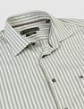 Tommy Hilfiger Decorative Dobby Regular Fit Shirt