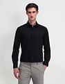Arrow Brooklyn Fit Textured Shirt