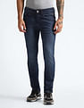 Flying Machine Mid Rise Morrison Skinny Fit Jeans