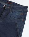 Flying Machine Mid Rise Morrison Skinny Fit Jeans