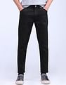 Flying Machine Mankle Relax Tapered Fit Jeans
