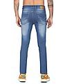Flying Machine Jackson Skinny Fit Mid Rise Jeans