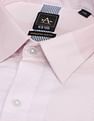 Arrow Newyork Manhattan Slim Fit Cotton Shirt