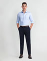 Arrow Long Sleeve Slim Fit Shirt
