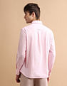 U.S. Polo Assn. Soft Oxford Shirt