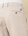 U.S. Polo Assn. Riley Straight Fit Dobby Trousers