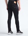 Flying Machine Jackson Skinny Fit Rinsed Jeans