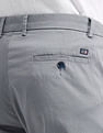 Arrow Sport Slim Fit Satin Trousers
