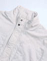 Flying Machine Relaxed Fit Solid Padded Jacket