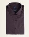 Arrow Liberty Classic Fit Pure Cotton Ceremonial Shirt