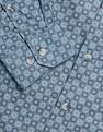 Arrow Sport Geometric Printed Printed Pure Cotton Shirt