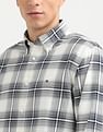 Tommy Hilfiger Heritage Oxford Check Shirt