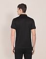 U.S. Polo Assn. Cotton Pique Polo Shirt