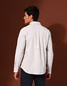 U.S. Polo Assn. Pure Cotton Tailored Fit Twill Shirt