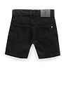 U.S. Polo Assn. Kids Boys Mid Rise Twill Shorts