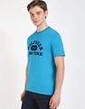 Tommy Hilfiger Embroidered Logo Regular-Fit Cotton T-Shirt