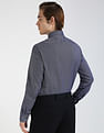Tommy Hilfiger Dot Dobby Regular Fit Shirt
