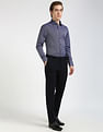 Tommy Hilfiger Dot Dobby Regular Fit Shirt