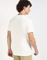 Tommy Hilfiger Solid Regular-Fit Cotton T-Shirt